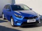 Kia Ceed, SW 1.5 T-GDi TOP, 1.maj,ČR, kombi,