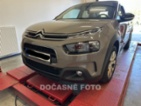 Citroën C4 Cactus, 1.2 PT, servis.kniha, hatchback