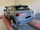 Citroën C4 Cactus, 1.2 PT, ČR, servis.kniha,