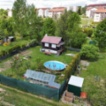 Prodej chaty 16, Vejprnice.Na prodej pozemek o
