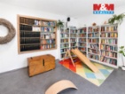 Kanc. prostor 25 m², Uherské Hradiště