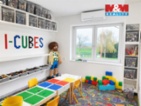 Kanc. prostor 25 m², Uherské Hradiště