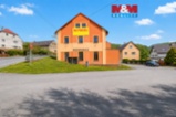Prodej rodinného domu, 500 m², Boč, Stráž nad Ohří