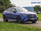 Mercedes-Benz GLC, 2,0 220d 4Matic kupé AMG Premi,
