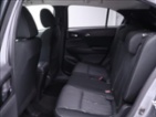 Mitsubishi Eclipse Cross, 1,5 T-MIVEC 120kW Aut