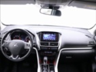 Mitsubishi Eclipse Cross, 1,5 T-MIVEC 120kW Aut