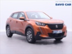 Peugeot 2008, 1,2 PT 74kW CZ Klima ACTIVE, SUV,