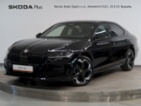 Škoda Superb, SPORTLINE 2.0TSI 195KW 4x4 DSG,
