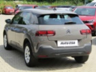 Citroën C4 Cactus, 1.2 PT, ČR, servis.kniha,