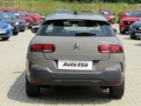 Citroën C4 Cactus, 1.2 PT, ČR, servis.kniha,
