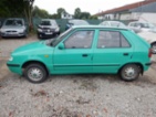 Škoda Felicia, 1.9 D, ČR, EURO II, hatchback,