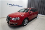 Volkswagen Passat, 2,0 FSI 4 MOTION HIGHLINE ČR,