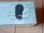 Prodám novou ponožku značky Owlet Drea