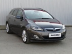 Opel Astra, 1.6 T Cosmo, Cosmo, bixen, kombi,