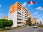Pronájem bytu 2+kk, 42 m², Mladá Boleslav, ul. Jana Palacha