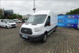 Ford Transit, 2,0 TDCi  350L JUMBO KLIMA