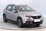 Peugeot 2008, 1.2 PureTechActive , ČR,1.maj, Serv