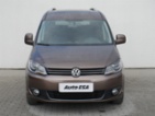 Volkswagen Caddy, MAXi 1.6TDi CUP, CUP, MPV, nafta