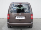 Volkswagen Caddy, MAXi 1.6TDi CUP, CUP, MPV, nafta