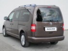 Volkswagen Caddy, MAXi 1.6TDi CUP, CUP, MPV, nafta
