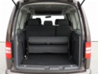 Volkswagen Caddy, MAXi 1.6TDi CUP, CUP, MPV, nafta