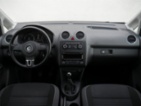 Volkswagen Caddy, MAXi 1.6TDi CUP, CUP, MPV, nafta