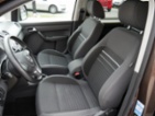 Volkswagen Caddy, MAXi 1.6TDi CUP, CUP, MPV, nafta