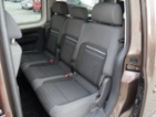 Volkswagen Caddy, MAXi 1.6TDi CUP, CUP, MPV, nafta