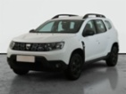 Dacia Duster, 1.0 TCe, ČR,2.maj, Tempomat, SUV,