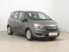 Opel Meriva, 1.4 Turbo, ČR,2.maj, Serv.kniha,