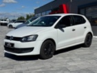 Volkswagen Polo, 1,2i 51 KW Trend, hatchback,