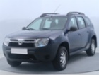 Dacia Duster, 1.6 16V, SUV, Benzín