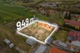 Prodej rozestavěného domu 4+kk, garáž, pozemek 949m2 u Karlštejna