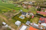 Prodej rozestavěného domu 4+kk, garáž, pozemek 949m2 u Karlštejna