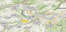Prodej rozestavěného domu 4+kk, garáž, pozemek 949m2 u Karlštejna