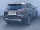 Jeep Cherokee, 4X4 2.2 MJTited, ČR, SUV, nafta