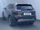 Jeep Cherokee, 4X4 2.2 MJTited, ČR, SUV, nafta