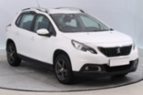 Peugeot 2008, 1.2 PureTech, Serv.kniha, Klima,