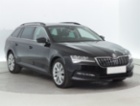 Skoda Superb, 2.0 TDIAmbition ,, Combi, Diesel