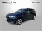 Škoda Kodiaq, 2.0 TDI DSG Style, SUV, nafta