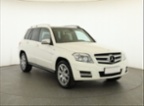 Mercedes Třída GLK, 220 CDI, 4X4, Automat, Xenony,