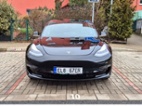  Tesla 3 long range awd