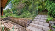 Zděná chata s výhledem, 3,5 km od hranice Prahy