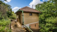 Zděná chata s výhledem, 3,5 km od hranice Prahy