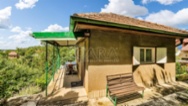 Zděná chata s výhledem, 3,5 km od hranice Prahy