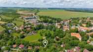 Zděná chata s výhledem, 3,5 km od hranice Prahy