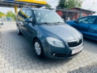 Škoda Fabia, 1.9TDi, kombi, nafta
