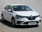 Renault Mégane, 1.3 TCe, ČR, sedan, benzín