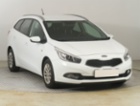 Kia Ceed, 1.4 CVVT, ČR,1.maj, Serv.kniha, Klima,