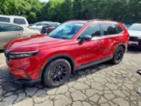 Honda CR-V, SPORT-L, SUV